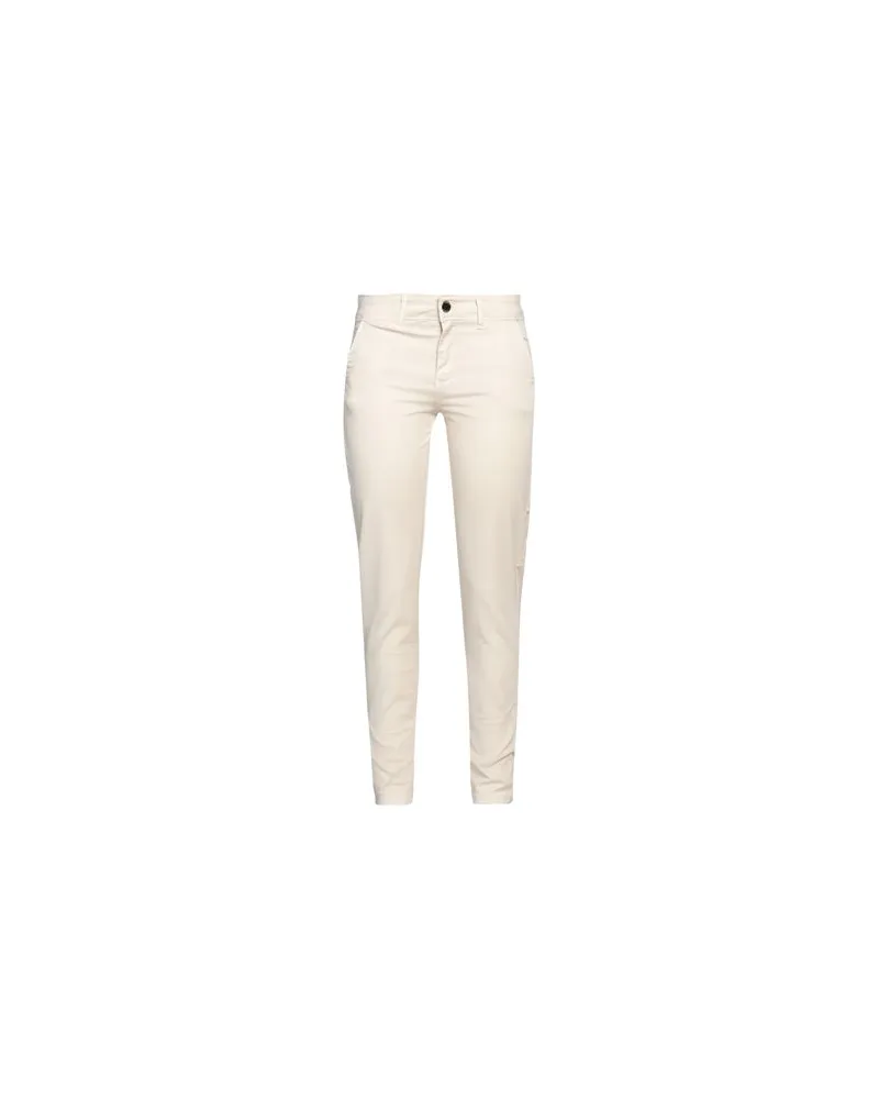 Siste's HOSEN & RÖCKE - Hosenauf YOOX.COM Beige