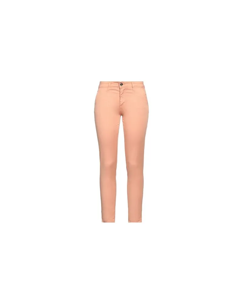 Siste's HOSEN & RÖCKE - Hosenauf YOOX.COM Lachs
