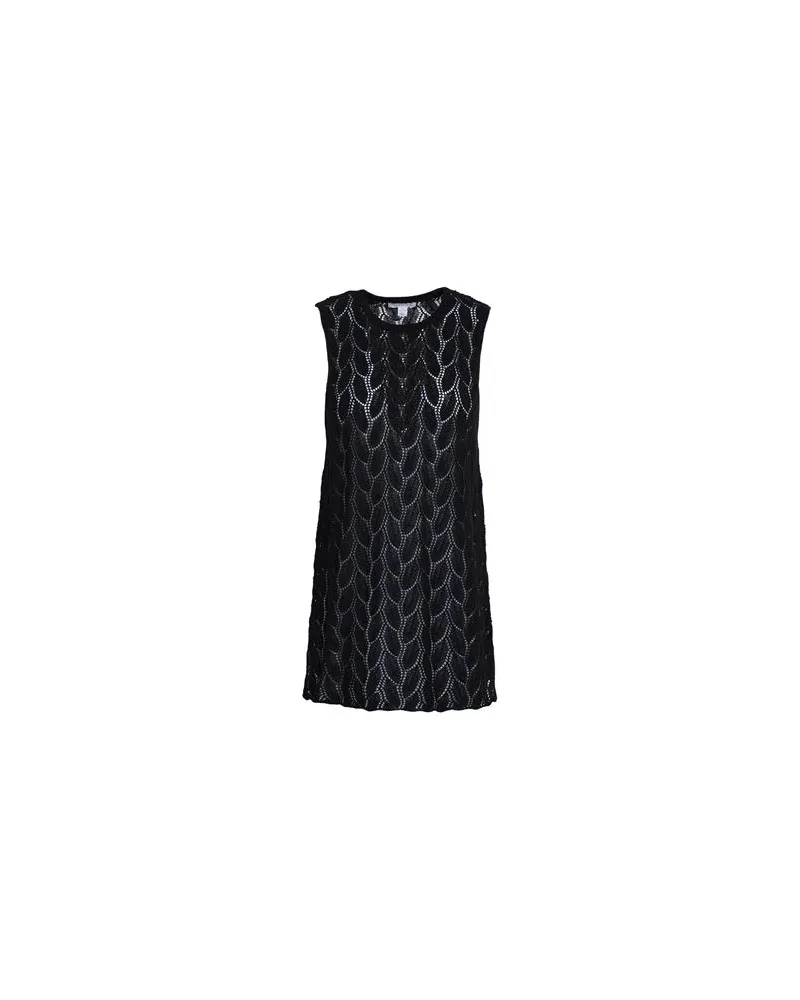 Topshop TOPS - Topsauf YOOX.COM Schwarz