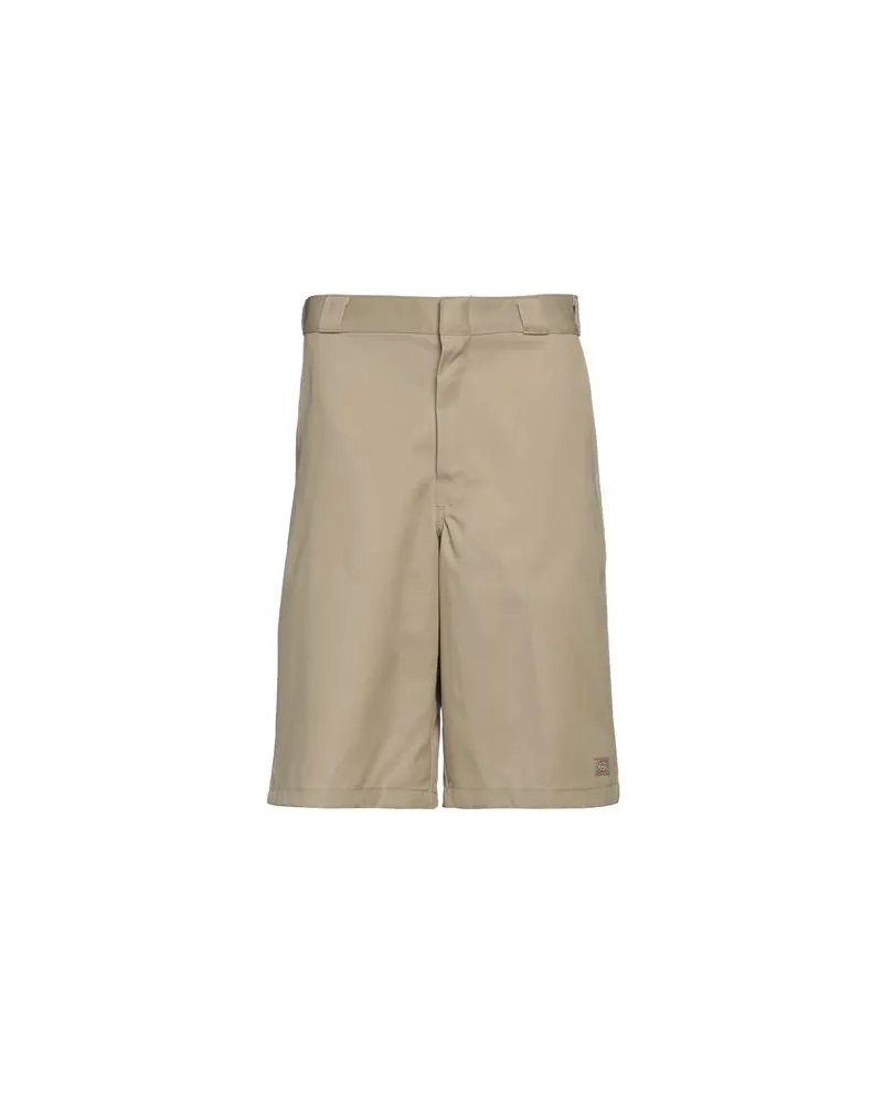 Dickies HOSEN & RÖCKE - Shorts & Bermudashortsauf YOOX.COM Salbeigrün