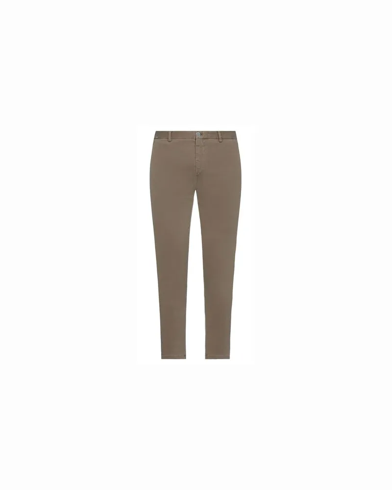 PT TORINO HOSEN & RÖCKE - Hosenauf YOOX.COM Maulwurfsgrau