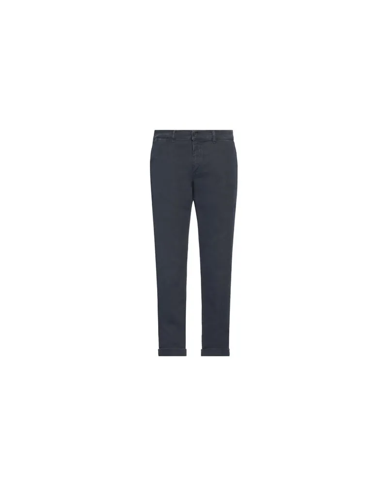 Jeckerson HOSEN & RÖCKE - Hosenauf YOOX.COM Marineblau