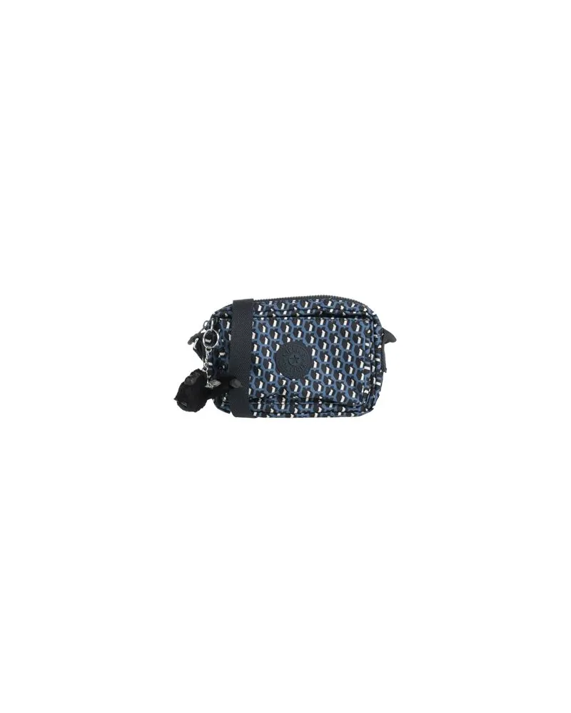 Kipling TASCHEN - Umhängetascheauf YOOX.COM Taubenblau
