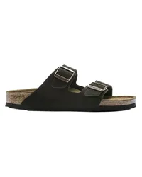 Birkenstock Sandale Braun