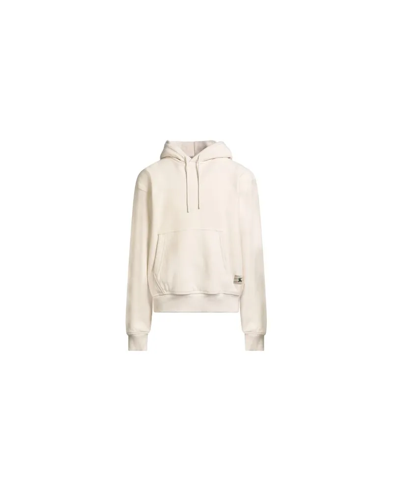 Burberry TOPS - Sweatshirtsauf YOOX.COM Beige