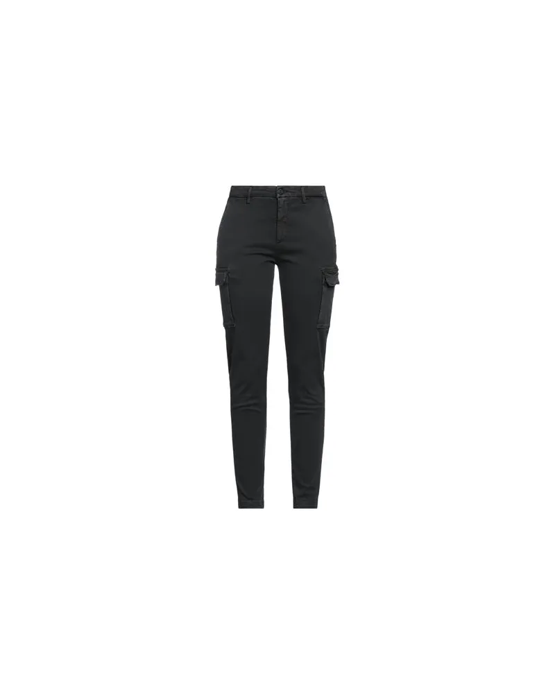 Replay HOSEN & RÖCKE - Jeanshosenauf YOOX.COM Schwarz