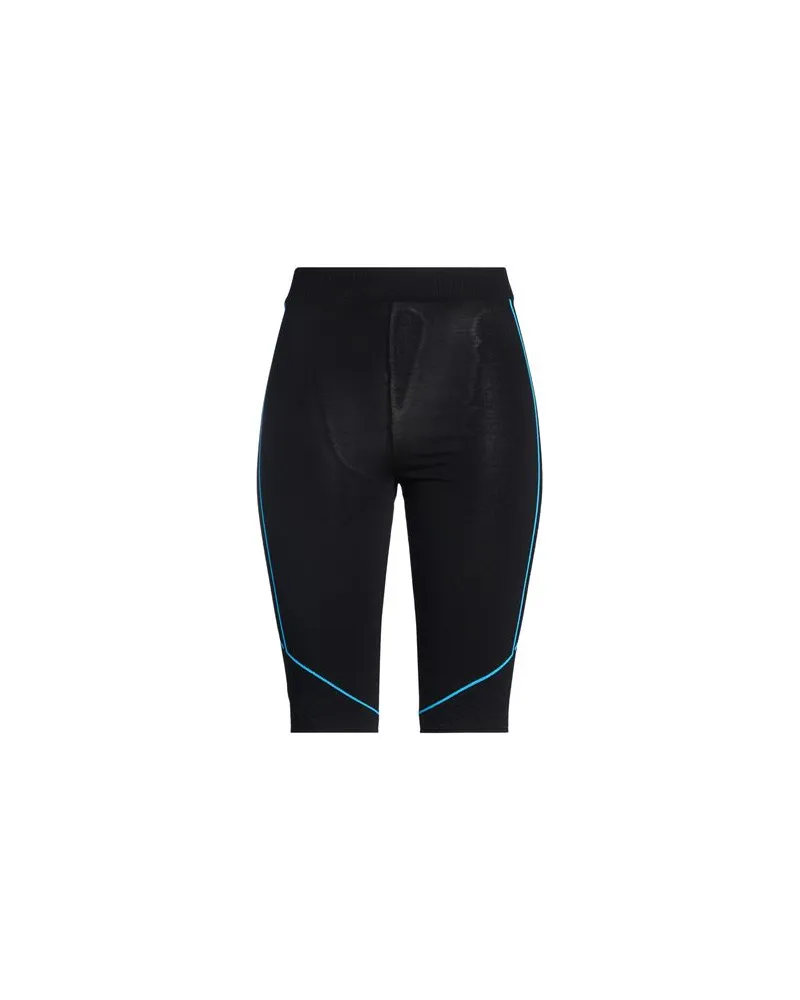 MCM HOSEN & RÖCKE - Shorts & Bermudashortsauf YOOX.COM Schwarz