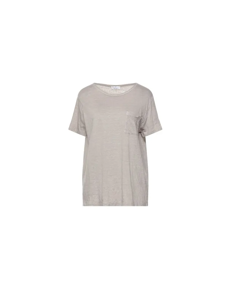 Bruno Manetti TOPS - T-shirtsauf YOOX.COM Khaki