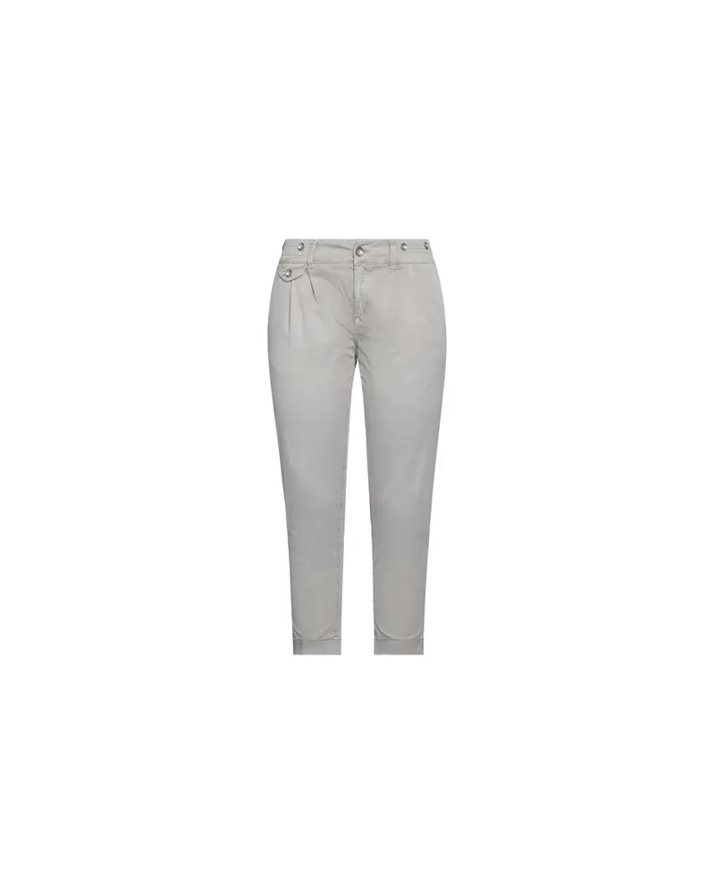 Jacob Cohën HOSEN & RÖCKE - Hosenauf YOOX.COM Maulwurfsgrau