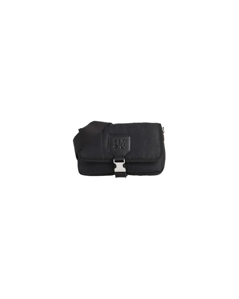 Palm Angels TASCHEN - Umhängetascheauf YOOX.COM Schwarz