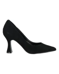 Steve Madden Pumps Schwarz