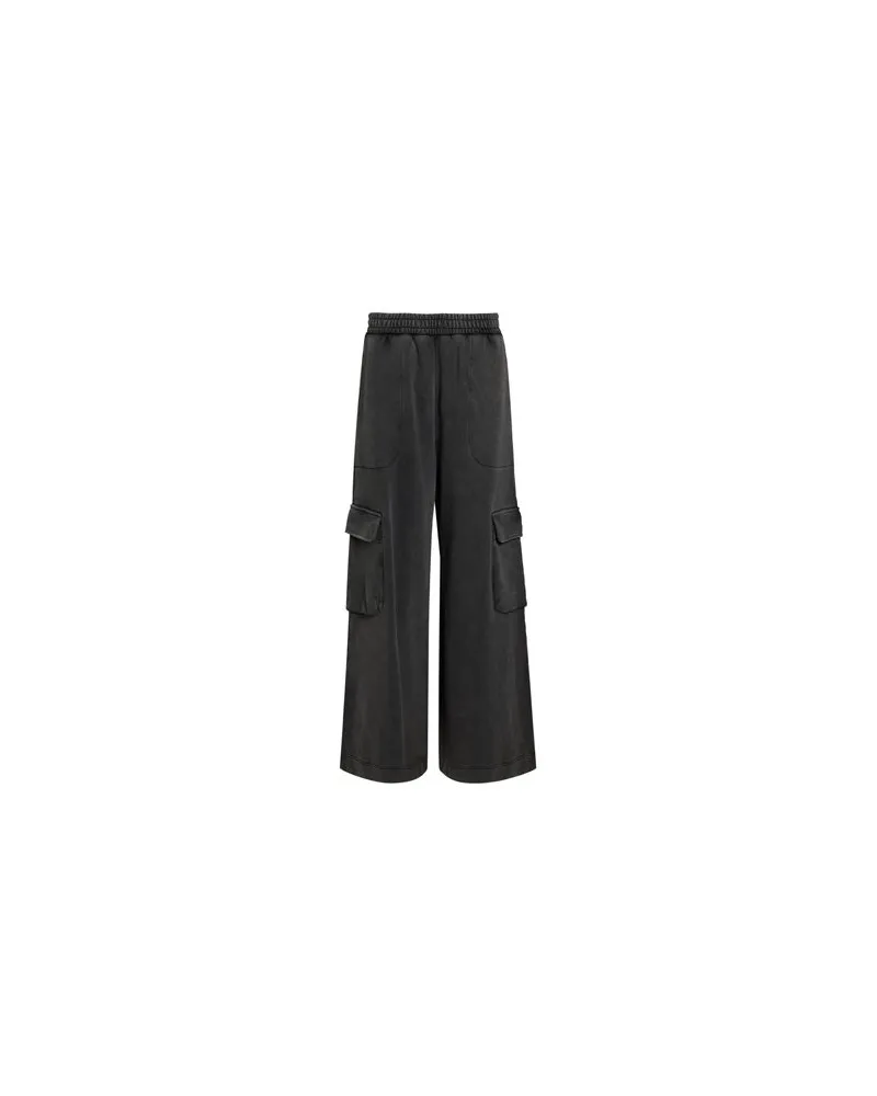 REPRESENT HOSEN & RÖCKE - Hosenauf YOOX.COM Braungrau