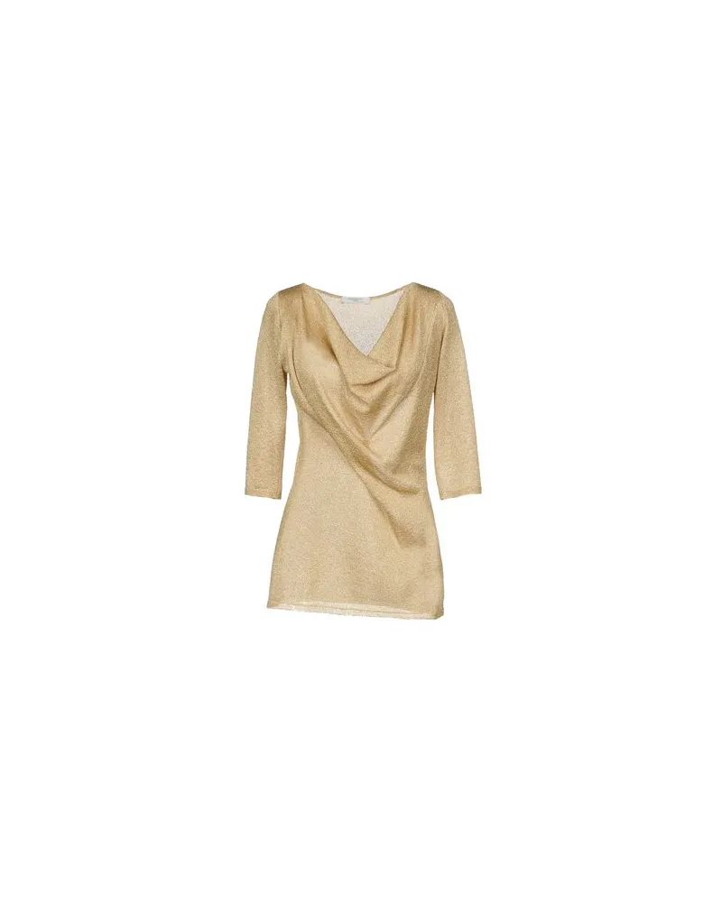 Charlott STRICKWAREN - Pulloverauf YOOX.COM Platin