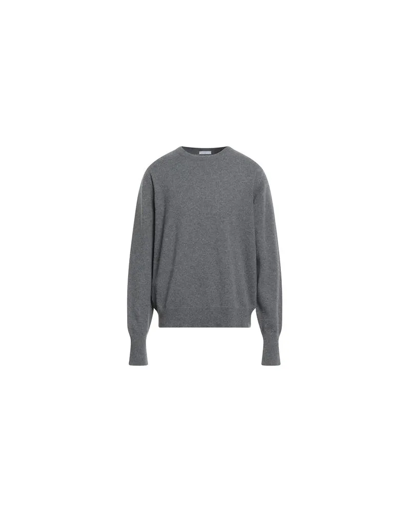 Ballantyne STRICKWAREN - Pulloverauf YOOX.COM Grau