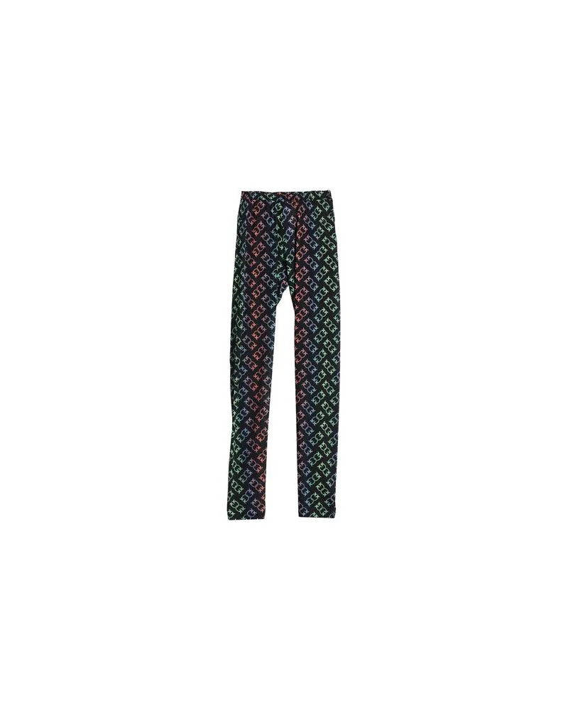Pinko HOSEN & RÖCKE - Leggingsauf YOOX.COM Schwarz