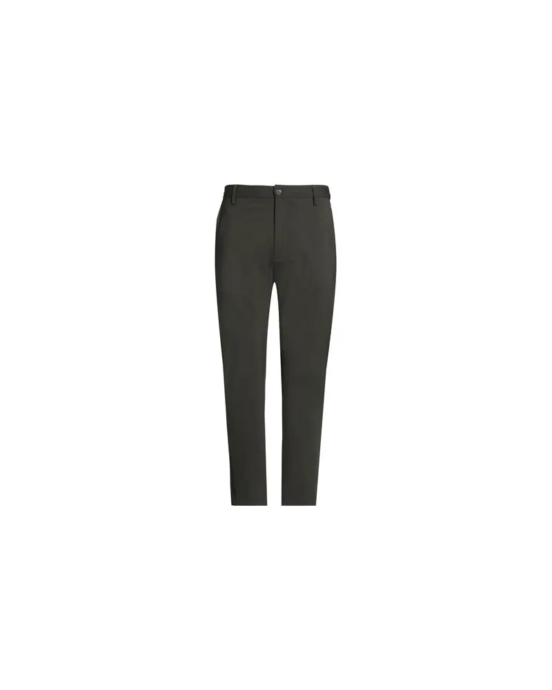 nine:inthe:morning HOSEN & RÖCKE - Hosenauf YOOX.COM Militärgrün