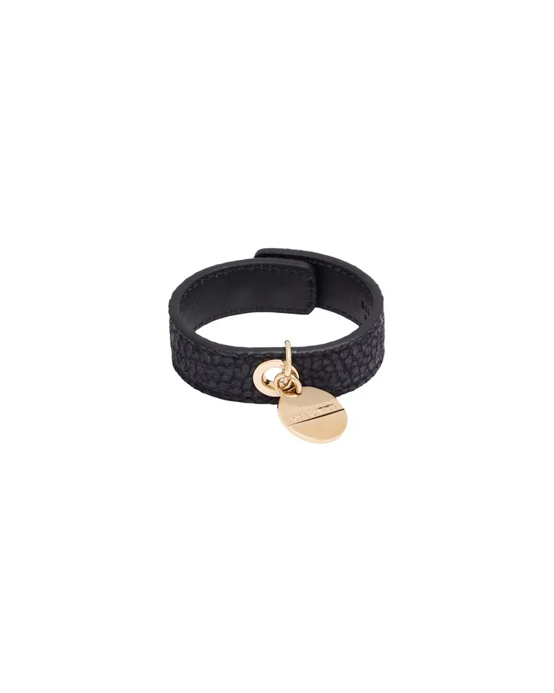 Borbonese SCHMUCK und UHREN - Armbänderauf YOOX.COM Schwarz