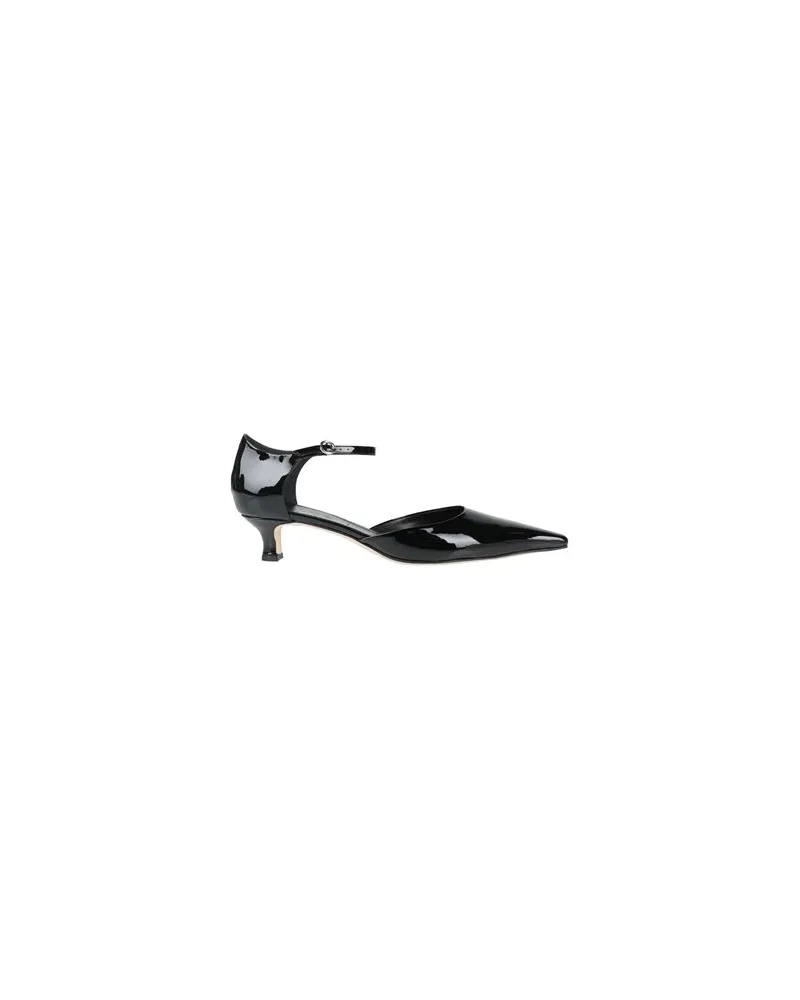 aeyde SCHUHE - Pumpsauf YOOX.COM Schwarz
