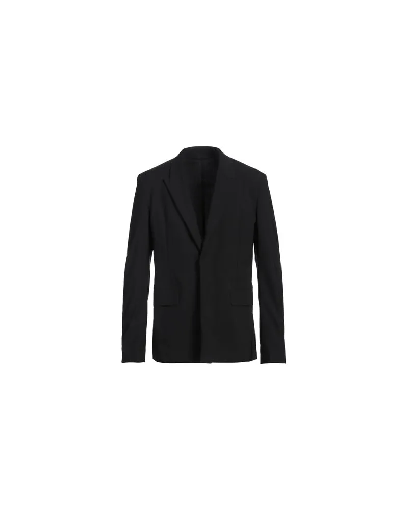 Givenchy ANZÜGE und CO-ORDS - Blazersauf YOOX.COM Schwarz