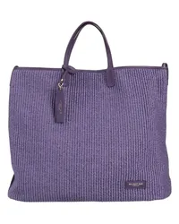 My-Best Bags Handtaschen Violett