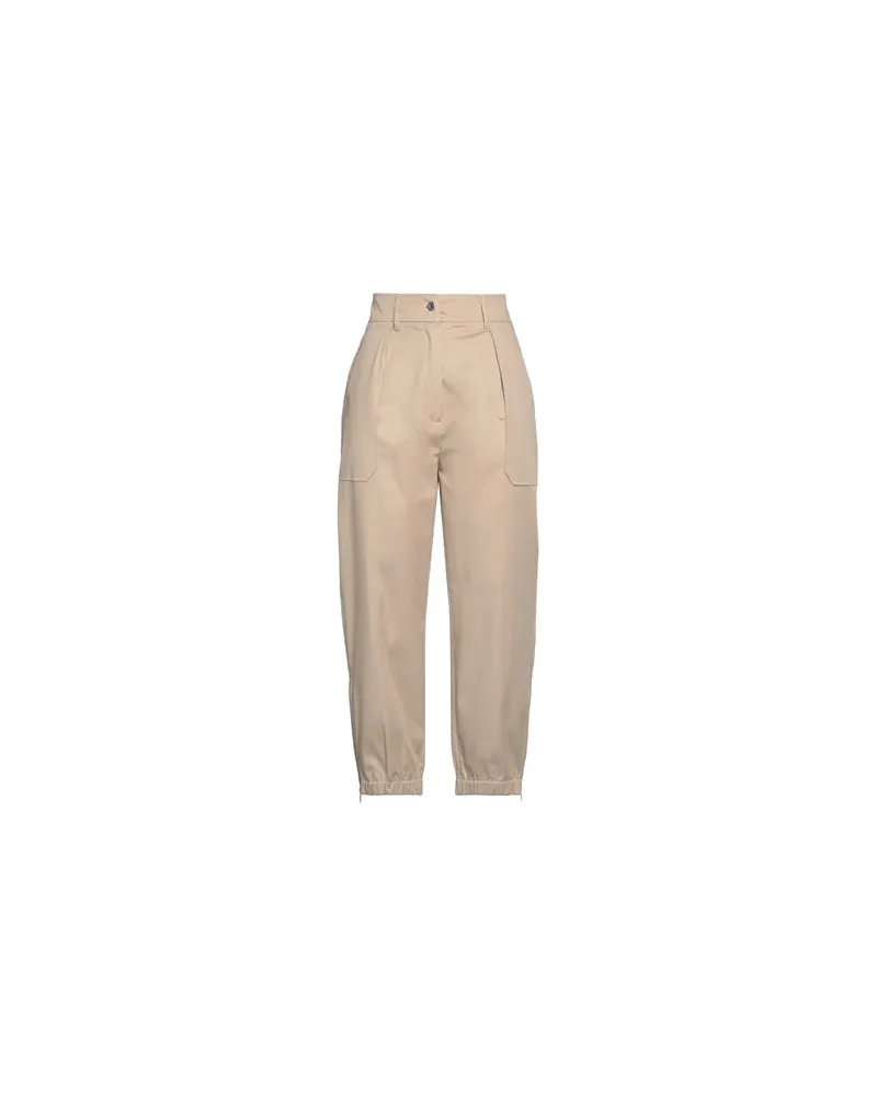 True Royal HOSEN & RÖCKE - Hosenauf YOOX.COM Beige