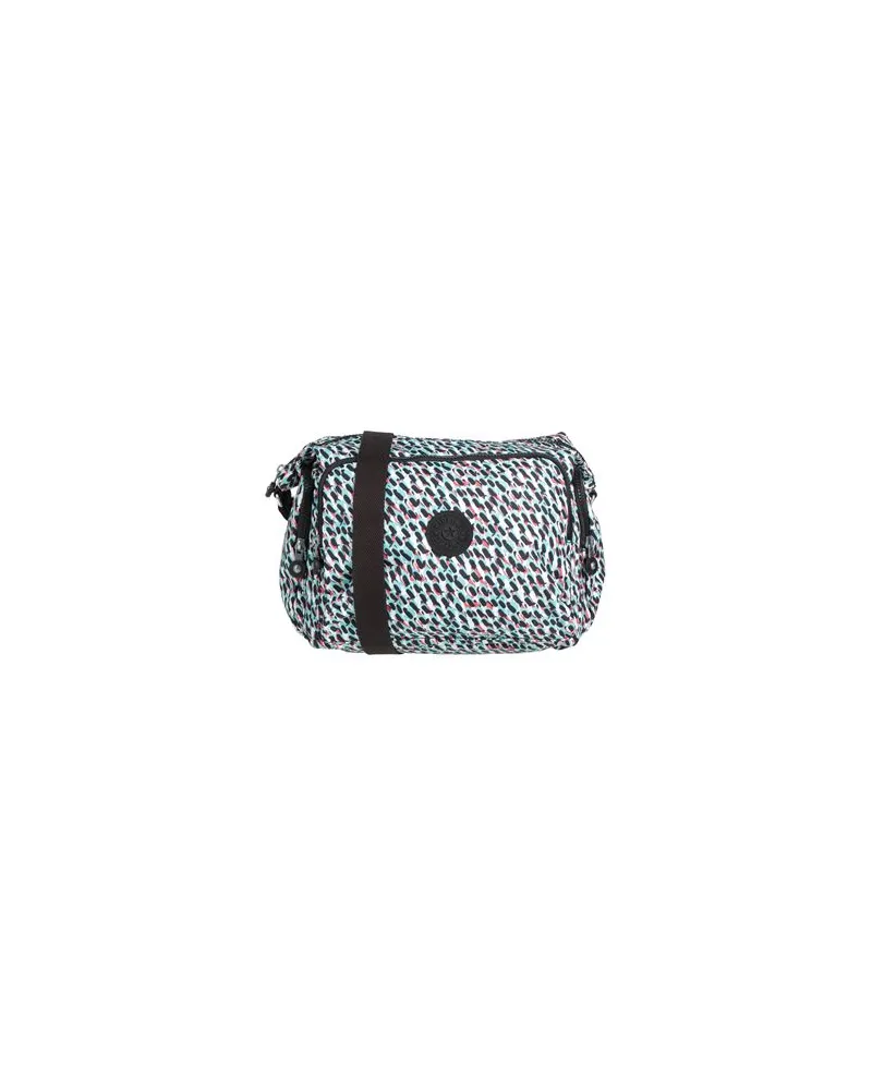 Kipling TASCHEN - Umhängetascheauf YOOX.COM Tūrkis