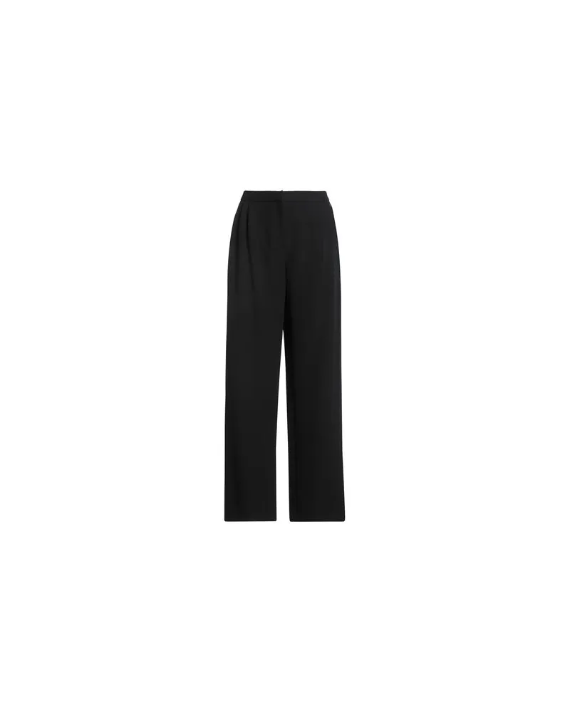 Actitude by Twinset HOSEN & RÖCKE - Hosenauf YOOX.COM Schwarz
