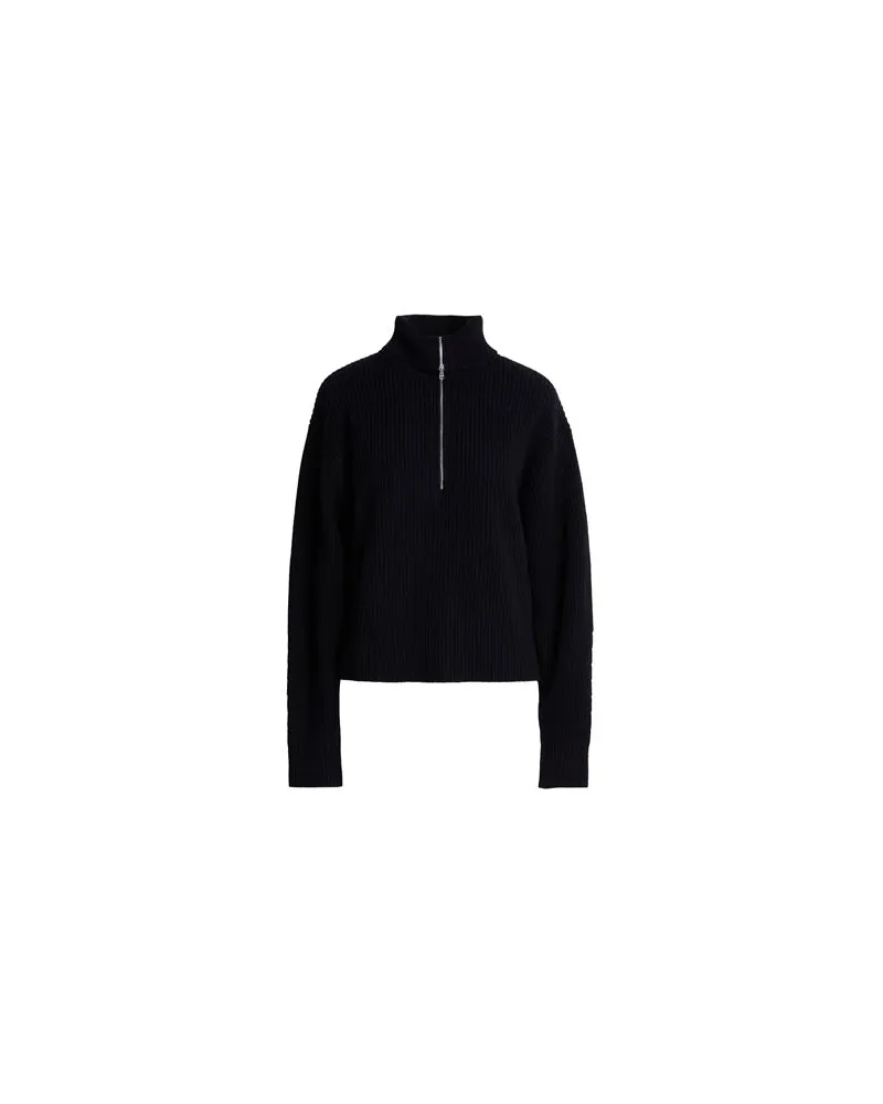 Max Mara STRICKWAREN - Pulloverauf YOOX.COM Nachtblau