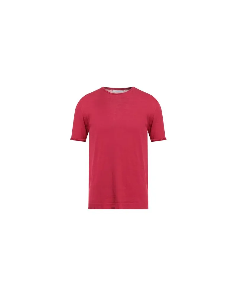 Bellwood STRICKWAREN - Pulloverauf YOOX.COM Rot