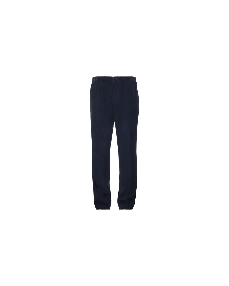 Cellar Door HOSEN & RÖCKE - Hosenauf YOOX.COM Marineblau