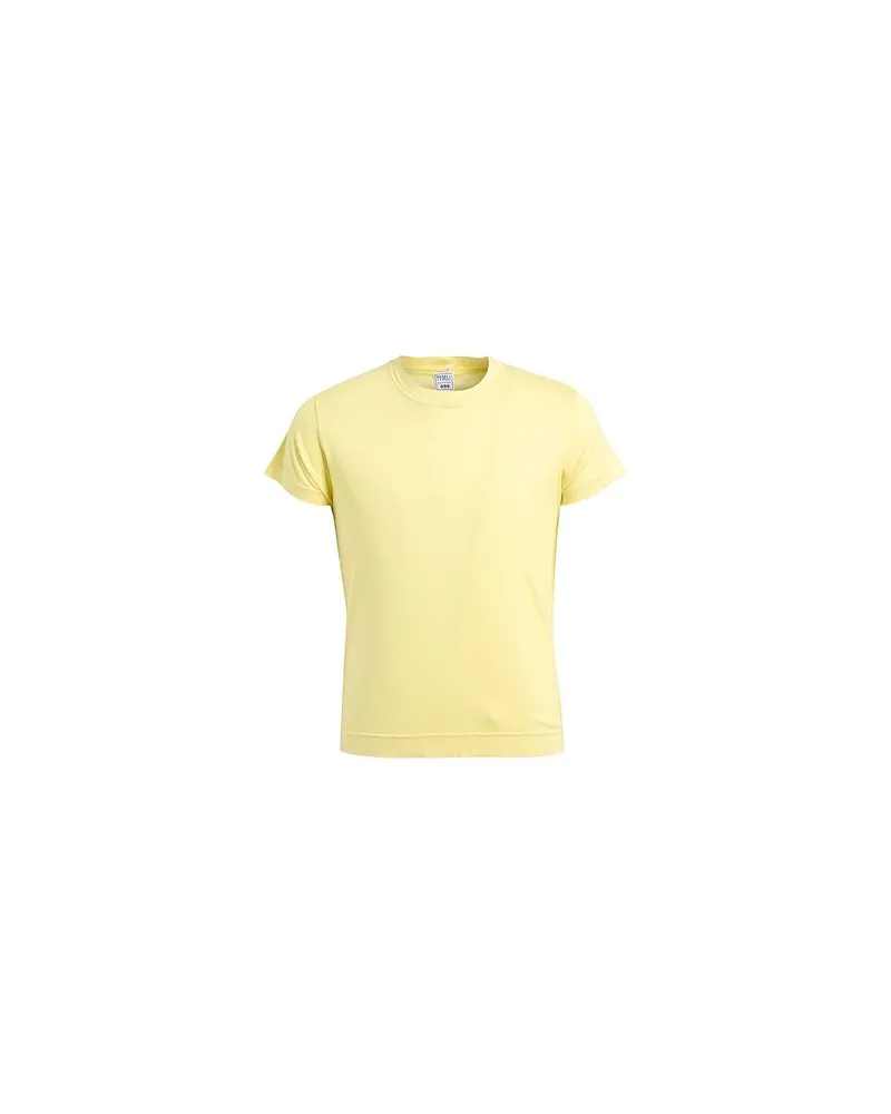 Fedeli TOPS - T-shirtsauf YOOX.COM Gelb