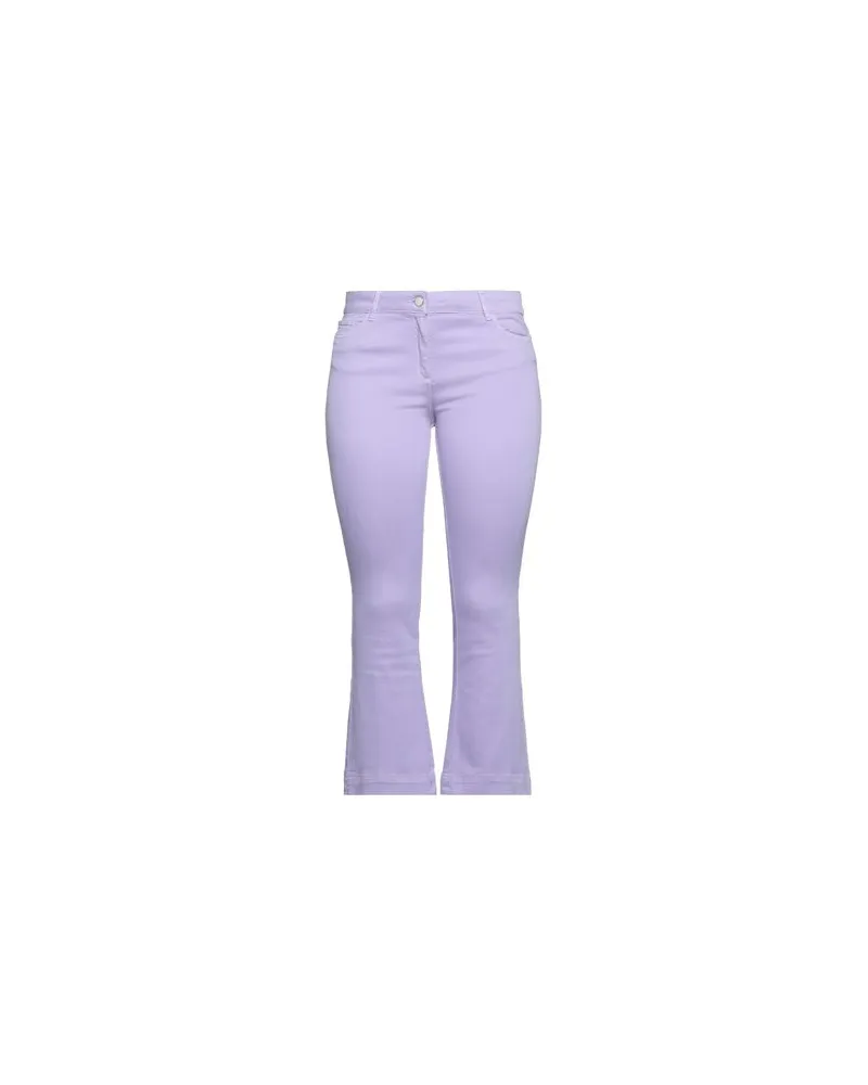 NENETTE HOSEN & RÖCKE - Hosenauf YOOX.COM Malve