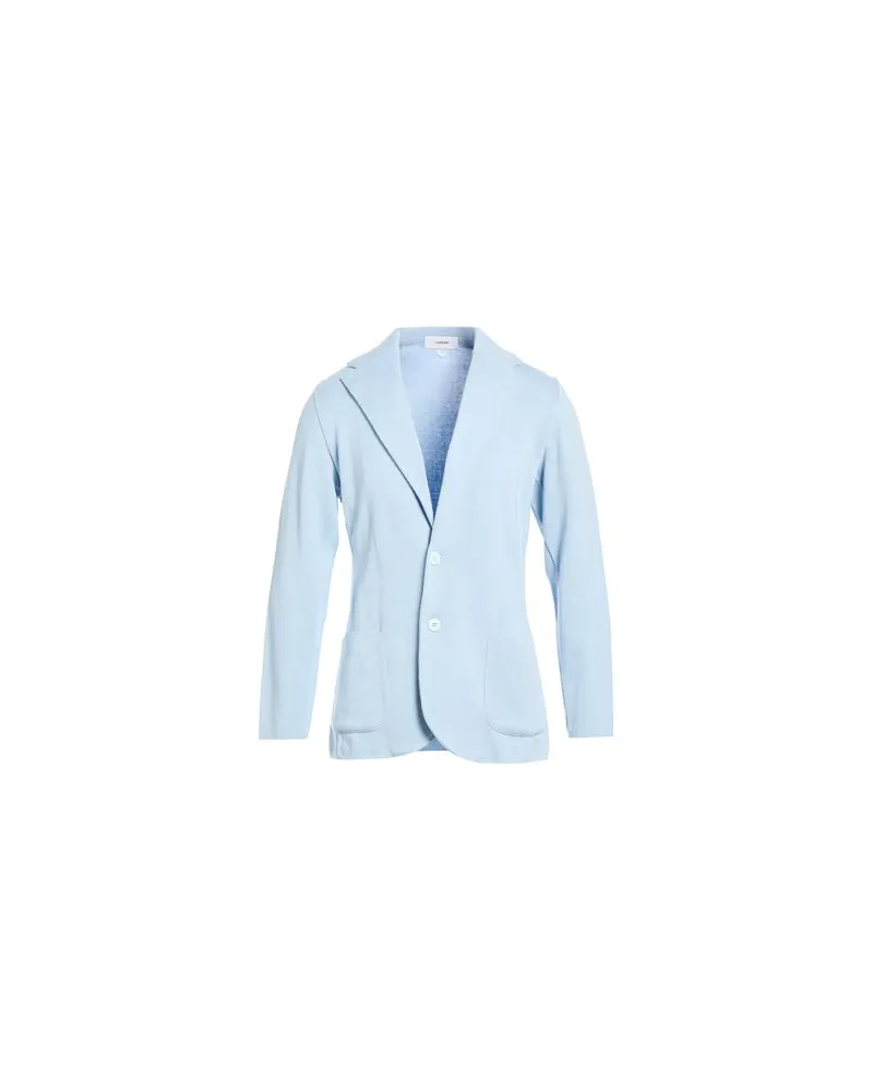 LARDINI ANZÜGE und CO-ORDS - Blazersauf YOOX.COM Himmelblau