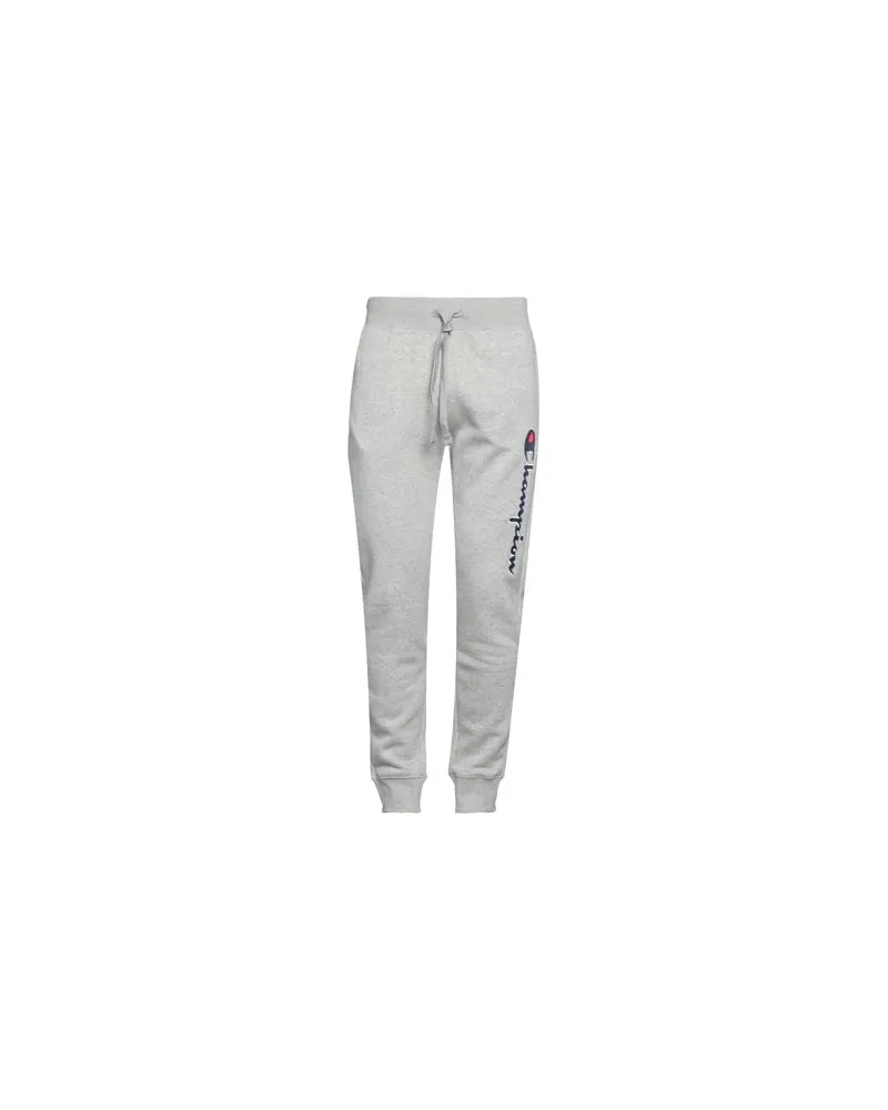 Champion HOSEN & RÖCKE - Hosenauf YOOX.COM Grau