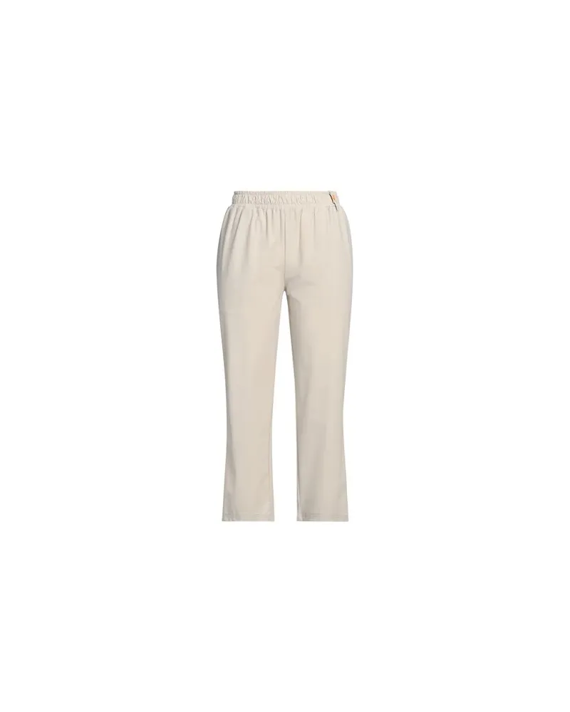 Save The Duck HOSEN & RÖCKE - Hosenauf YOOX.COM Beige