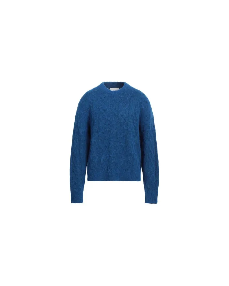 Isabel Marant STRICKWAREN - Pulloverauf YOOX.COM Blau