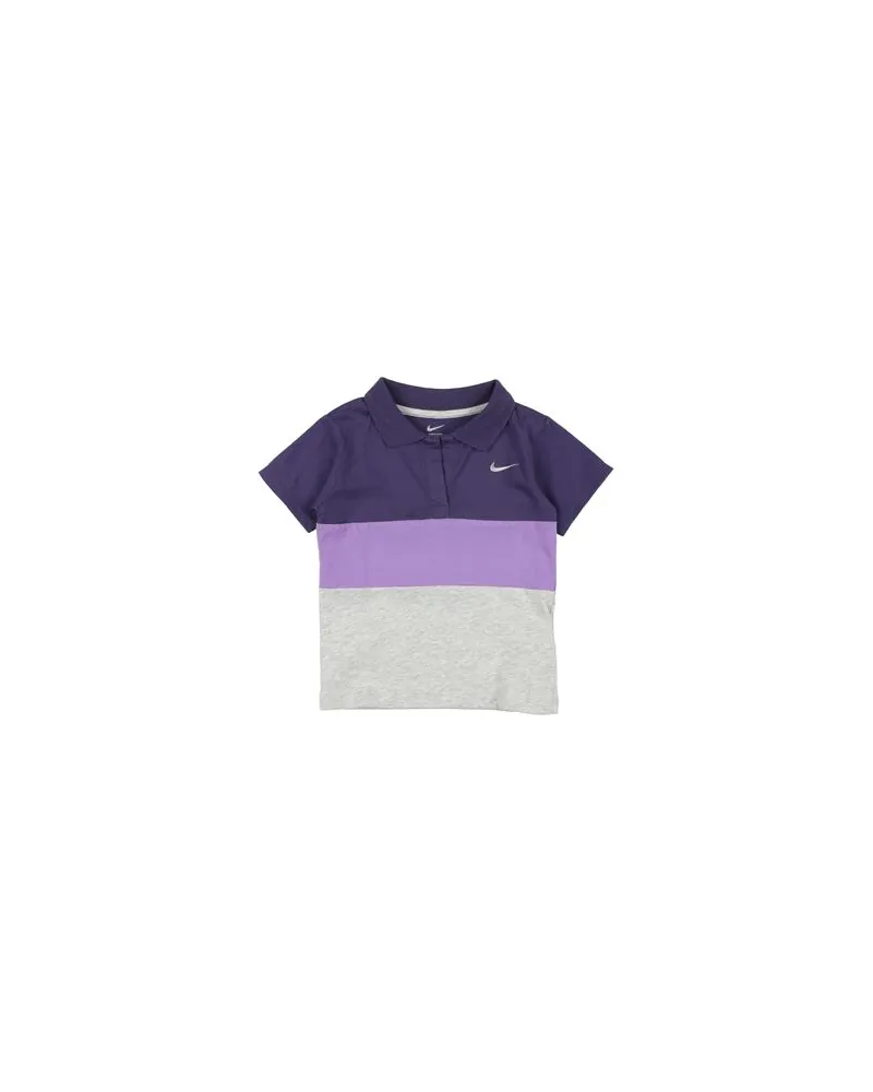 Nike TOPS - Poloshirtsauf YOOX.COM Violett