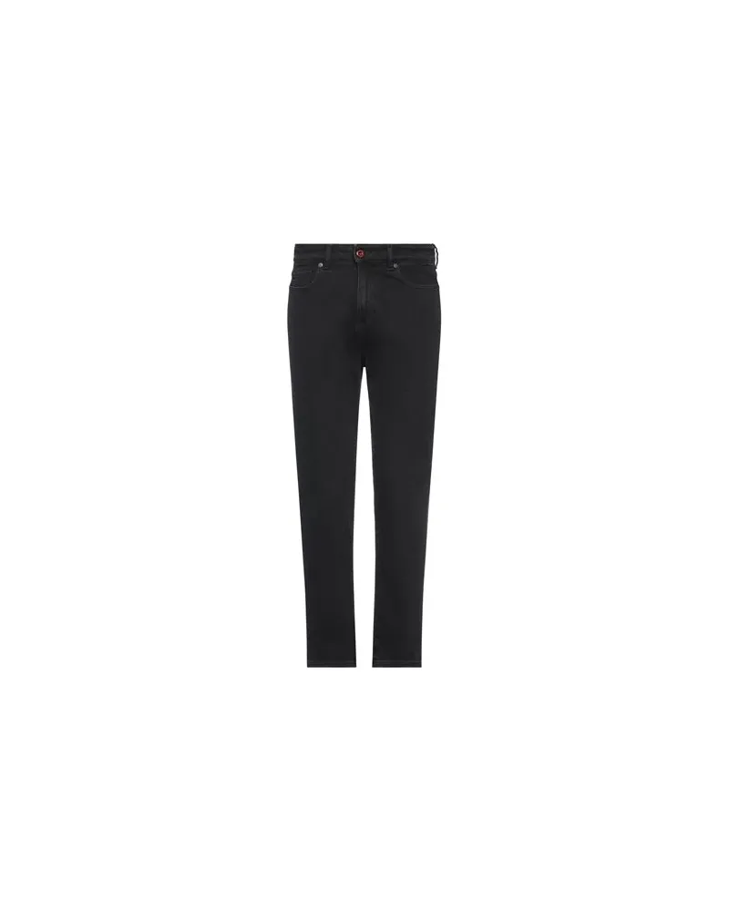 Vision Of Super HOSEN & RÖCKE - Jeanshosenauf YOOX.COM Schwarz