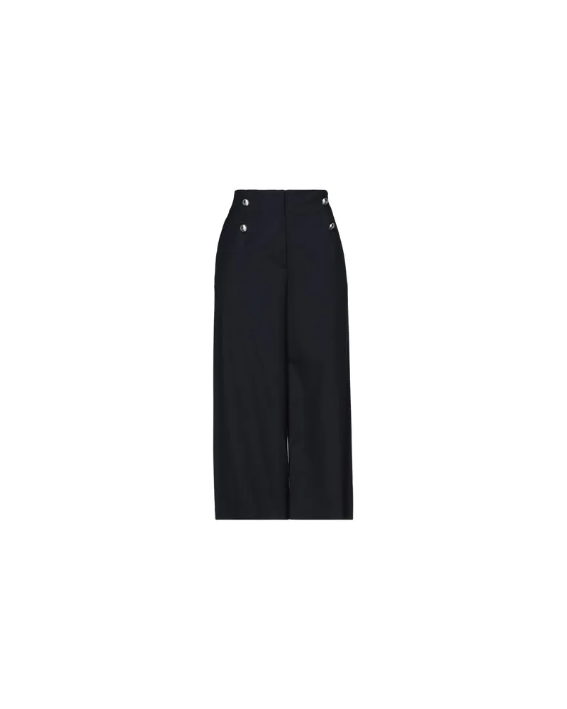 Pinko HOSEN & RÖCKE - Hosenauf YOOX.COM Nachtblau