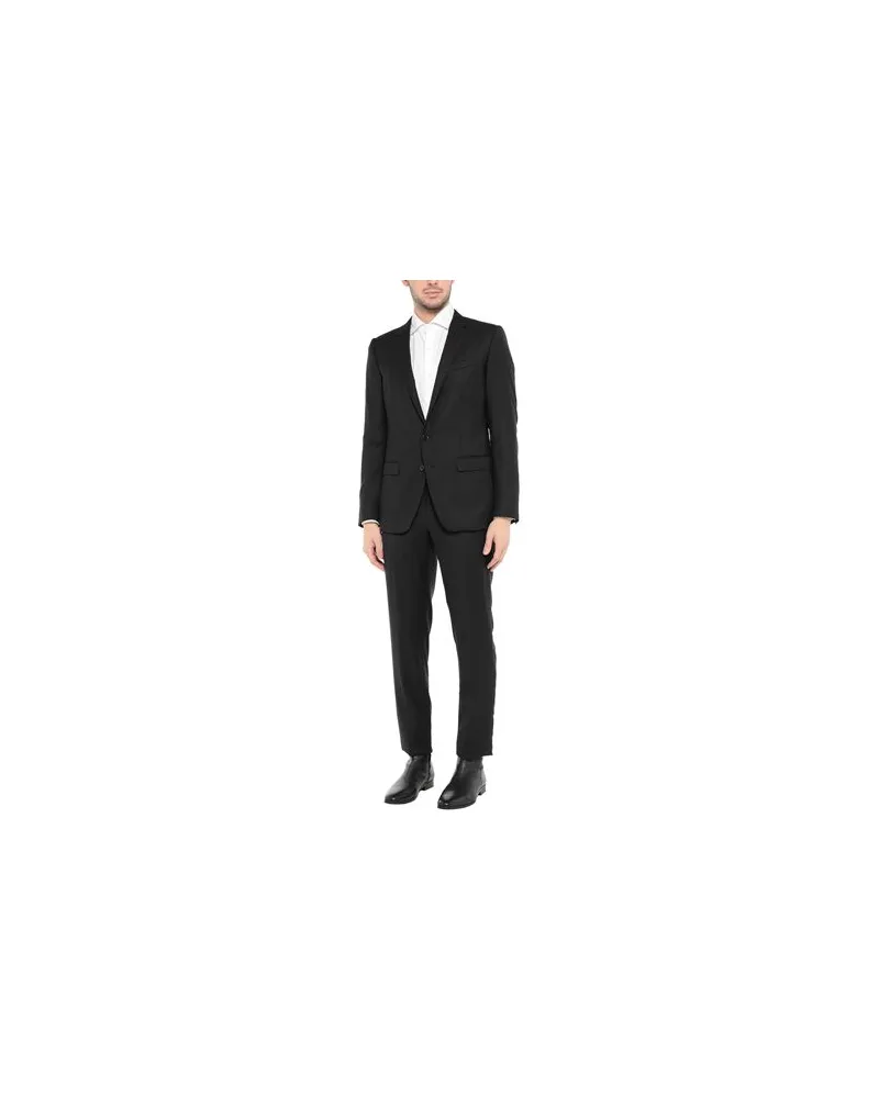 Dolce & Gabbana ANZÜGE und CO-ORDS - Anzügeauf YOOX.COM Schwarz