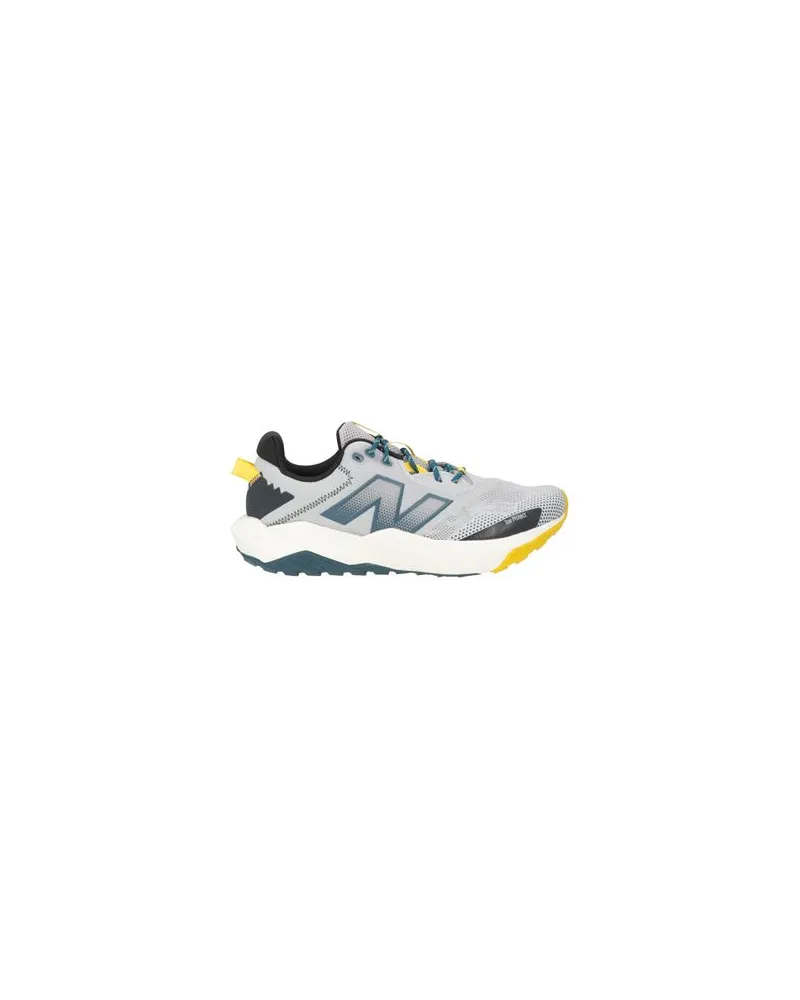 New Balance SCHUHE - Sneakersauf YOOX.COM Hellgrau