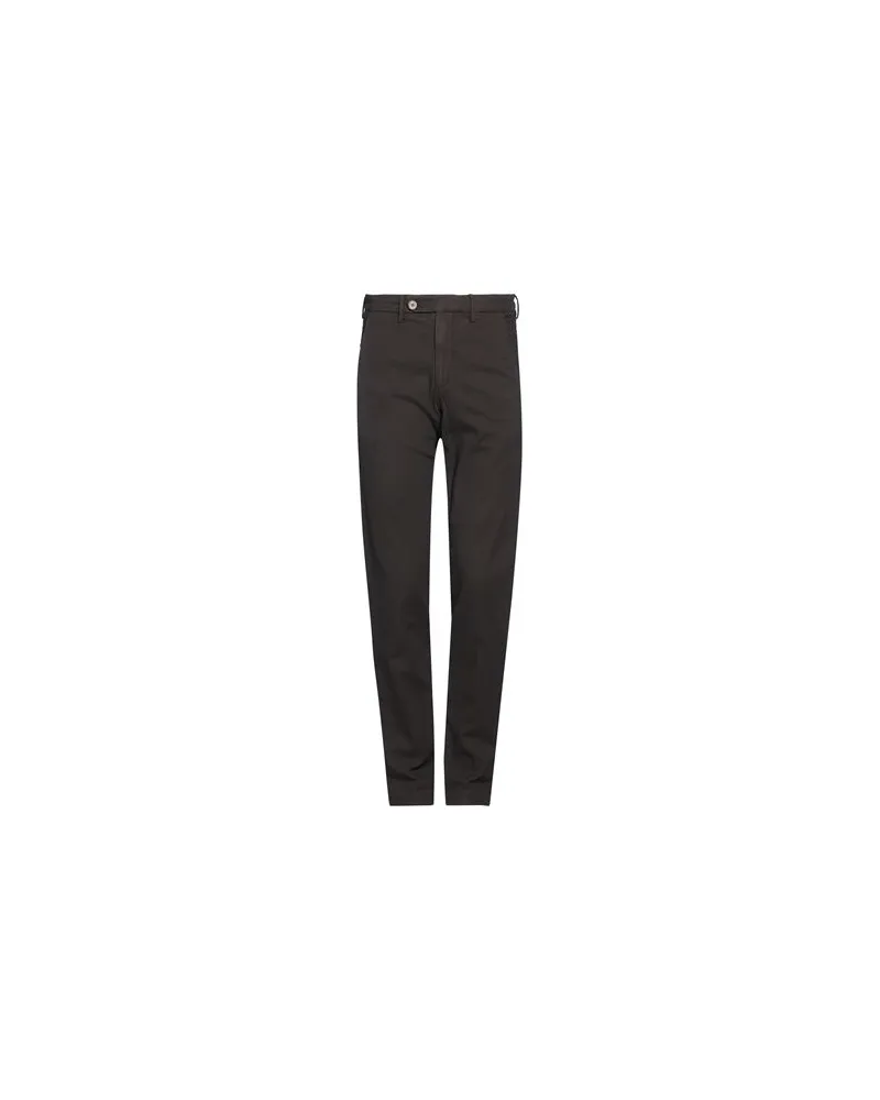 MICHAEL COAL HOSEN & RÖCKE - Hosenauf YOOX.COM Dunkelbraun