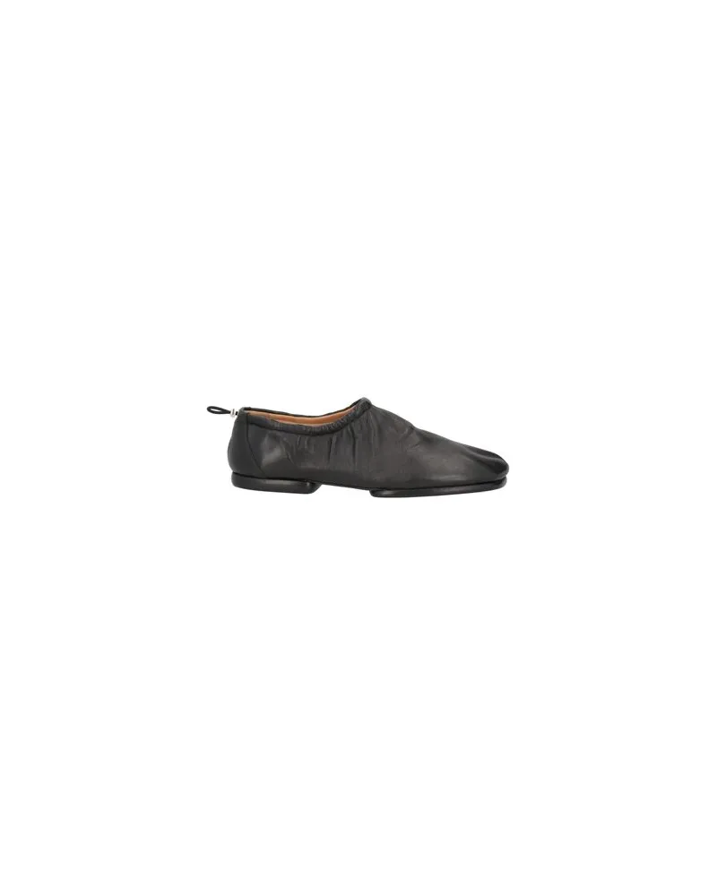 Dries van Noten SCHUHE - Mokassinsauf YOOX.COM Schwarz