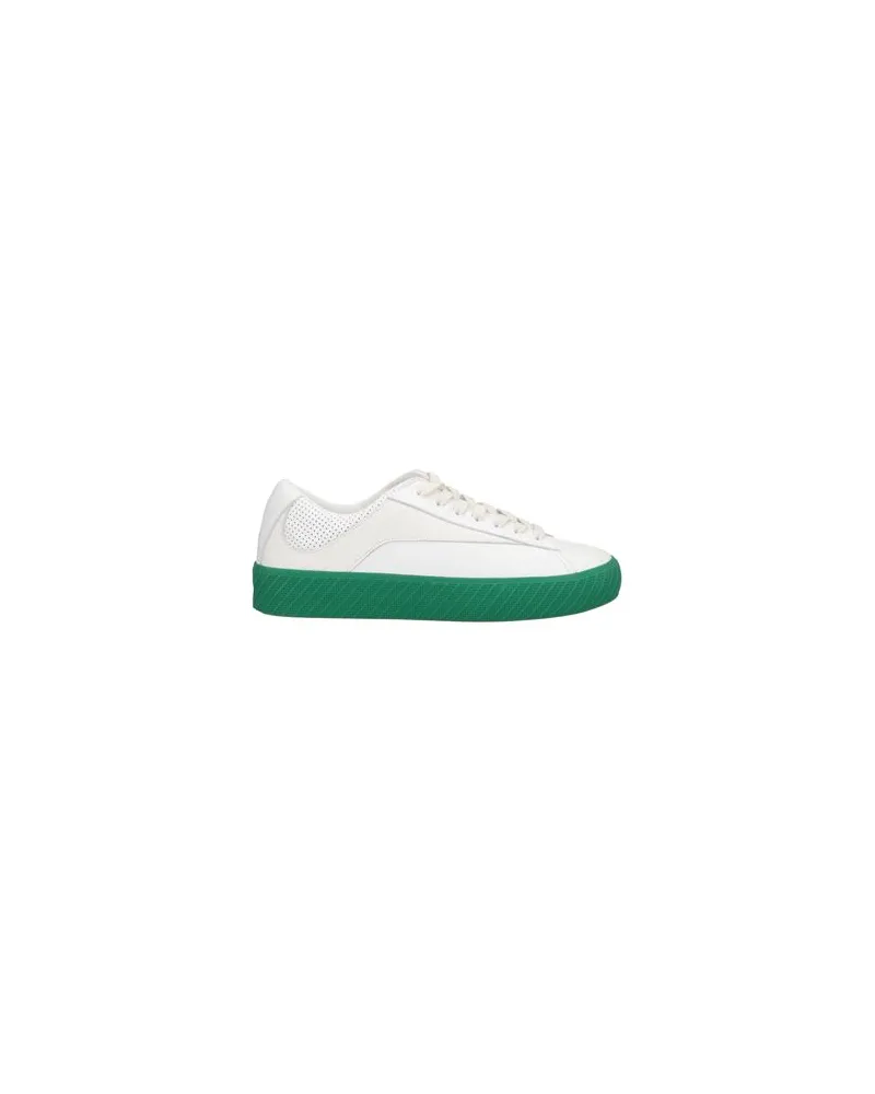 by FAR SCHUHE - Sneakersauf YOOX.COM Weiß