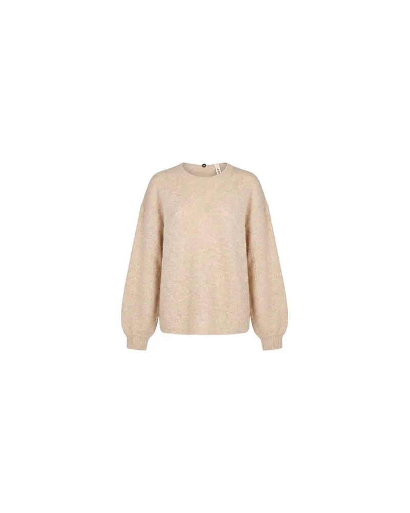 Giorgio Brato STRICKWAREN - Pulloverauf YOOX.COM Sand