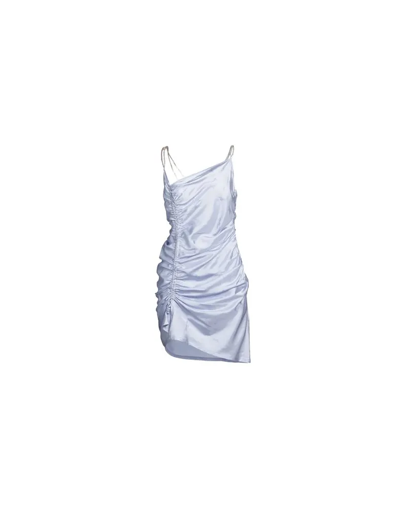 GCDS KLEIDER - Midi-Kleiderauf YOOX.COM Lila