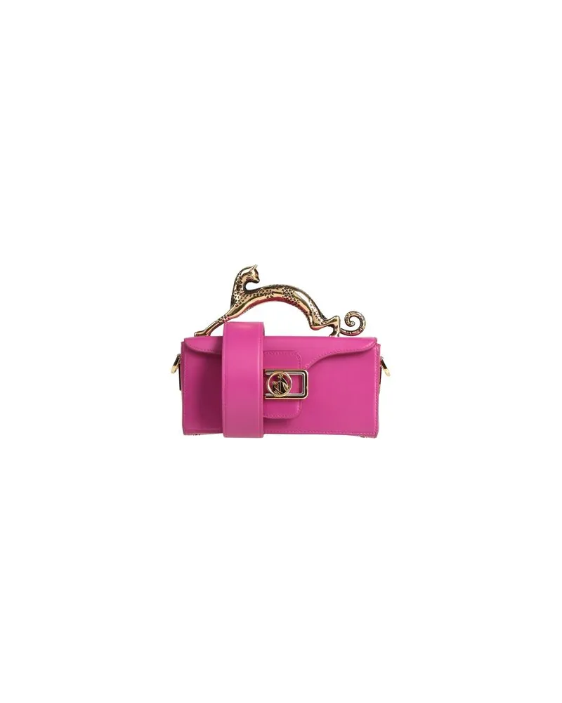 Lanvin TASCHEN - Umhängetascheauf YOOX.COM Malve
