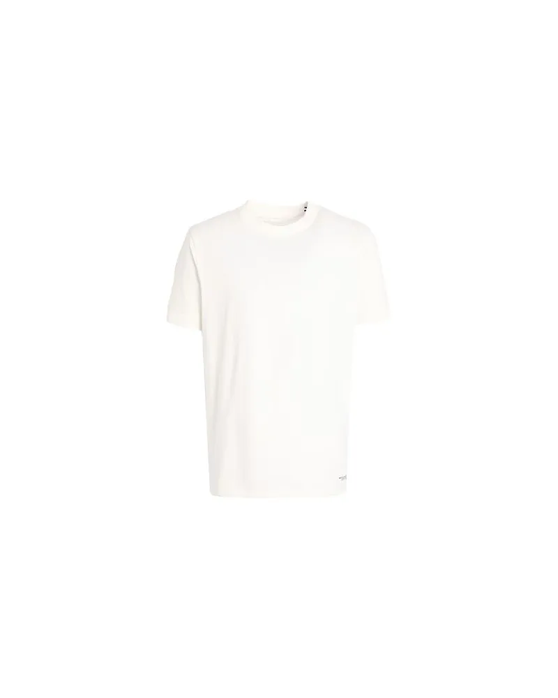 Drykorn DRYNAMIC - TOPS - T-shirtsauf YOOX.COM Elfenbein
