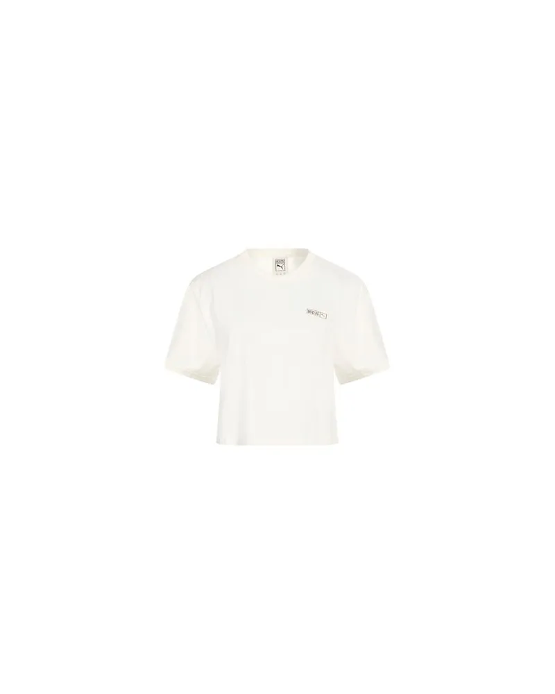 Puma TOPS - T-shirtsauf YOOX.COM Off