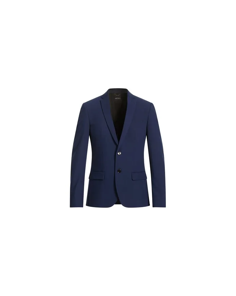 Antony Morato ANZÜGE und CO-ORDS - Blazersauf YOOX.COM Marineblau